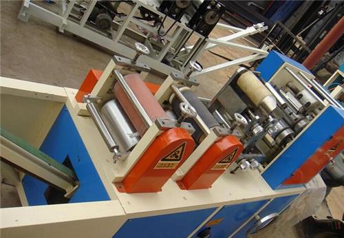 Handkerchief Machine