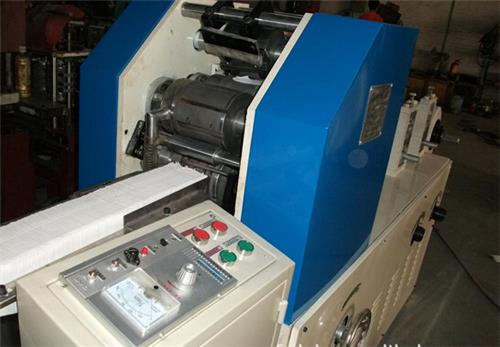 Handkerchief Machine