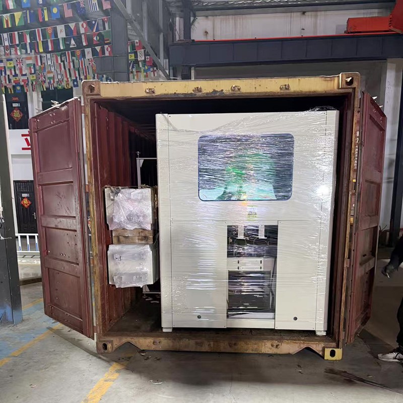 toilet paper rewinding machine delivered 1 toilet paper rewinding machine delivered 1