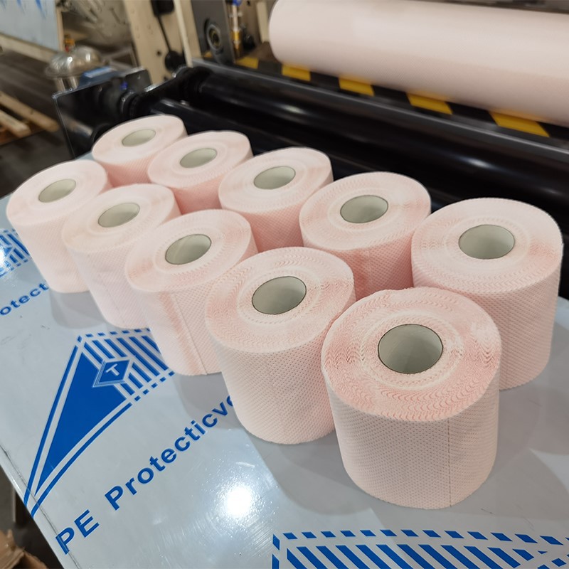 toilet paper machine finished toilet paper machine finished