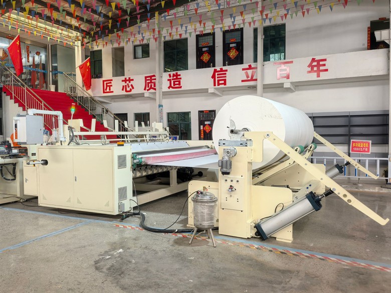 rewinding machine 11 rewinding machine 11
