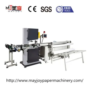 Magni tal-Qtugħ tar-Roll tat-Tojlit