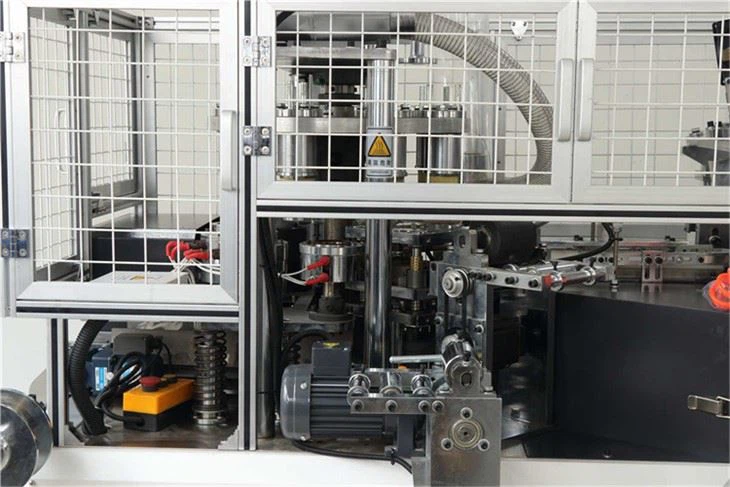 Paper Cup Machine Price