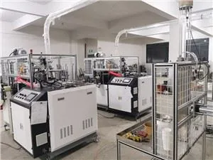 Magni tat-Tazza tal-Karta Bl-Ingrossa Mayjoy Awtomatika Sħiħa